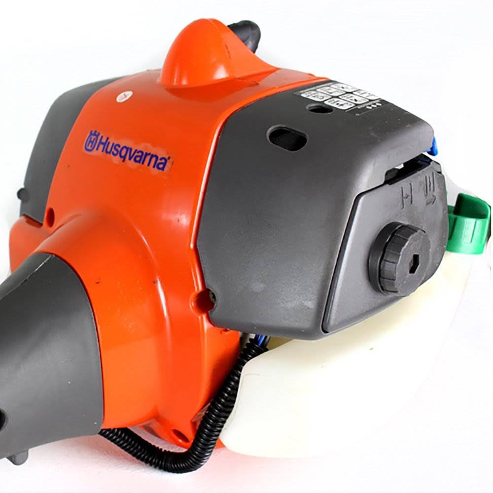 28 cc Gas Straight Shaft Trimmer C660