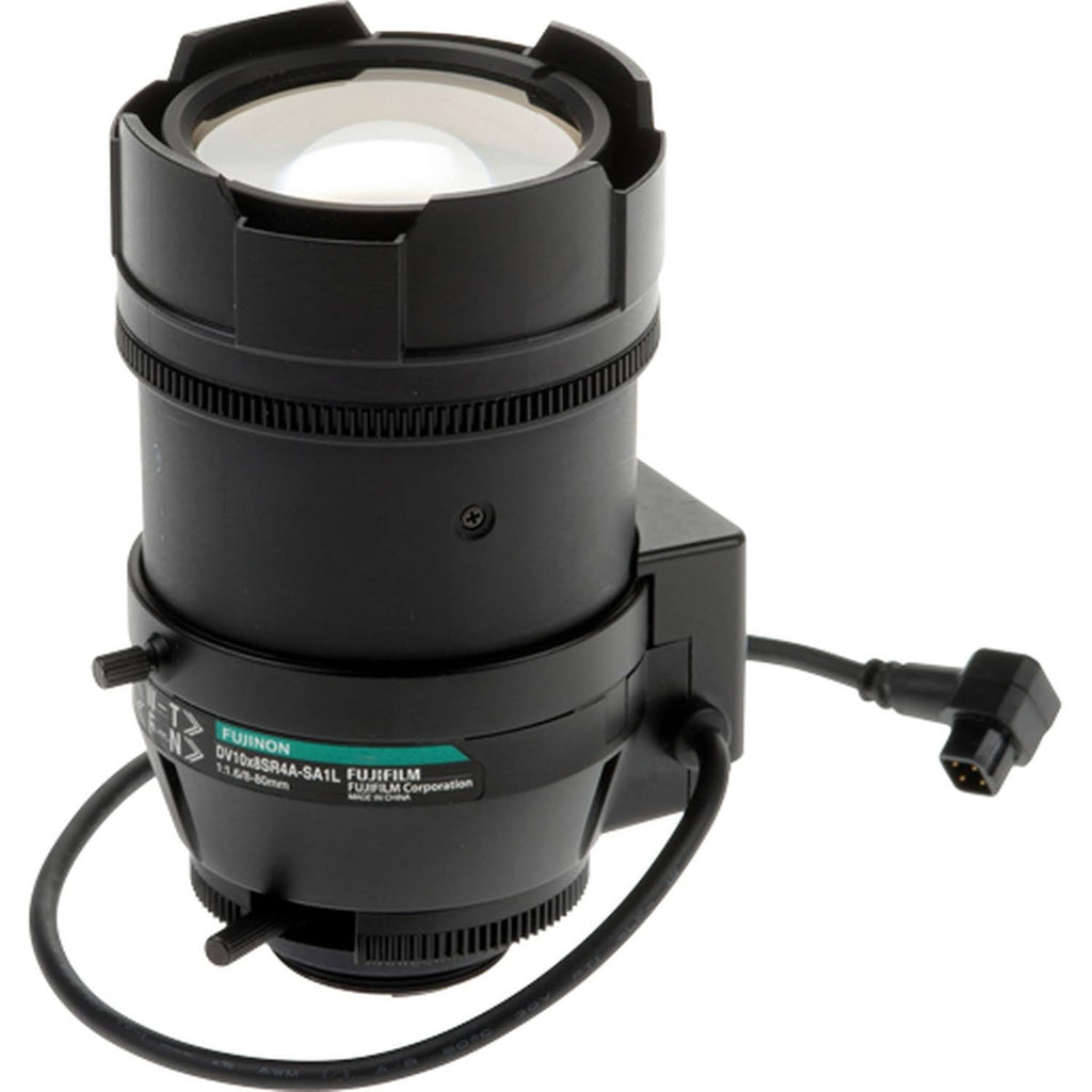 Lens Fujinon 8-80mm DC Q651844