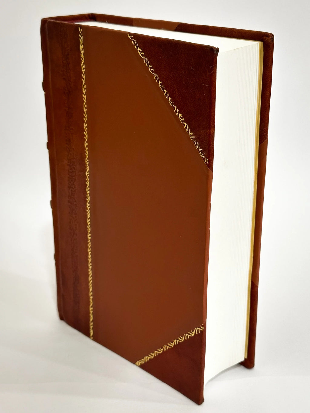 Bible History Leather Bound G159