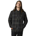 Black Small Lined Workshirt G42586
