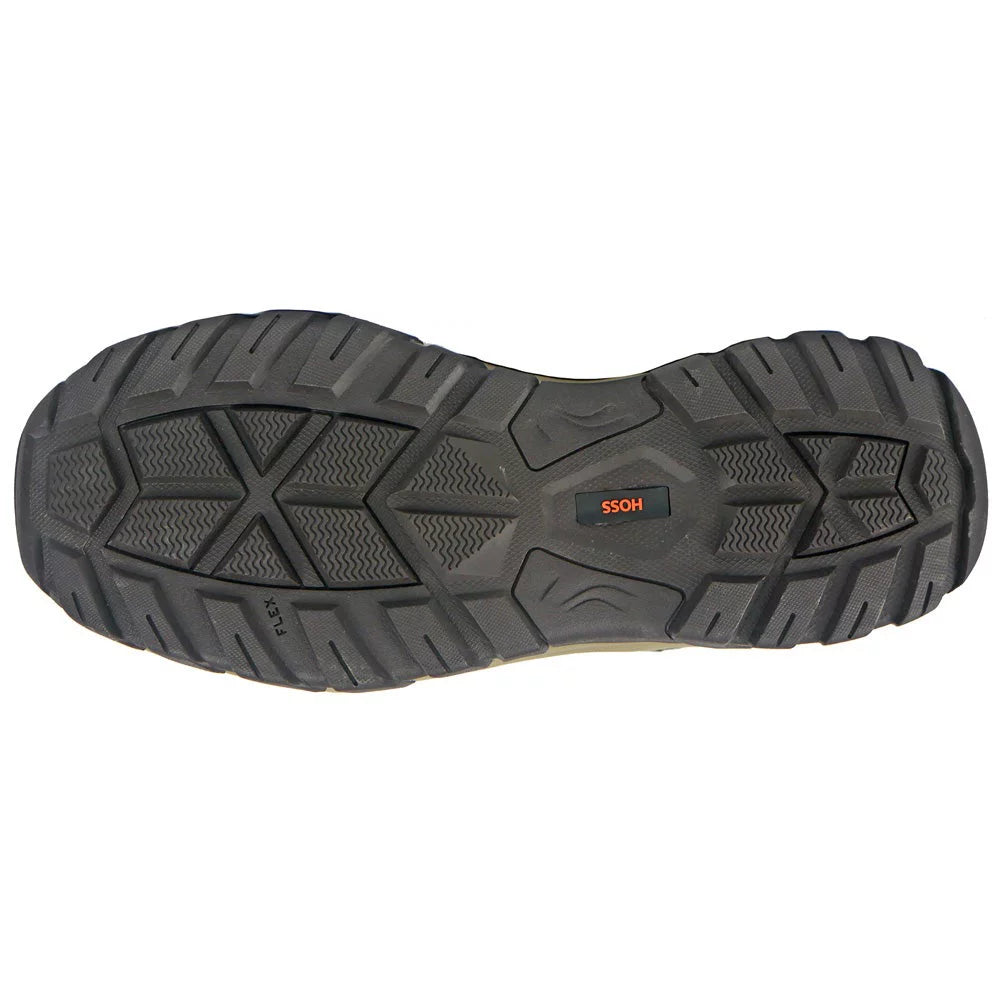 Composite Toe Work Boots J4621