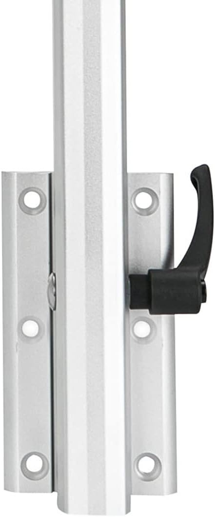 Removable Adjustable Table Legs L59397