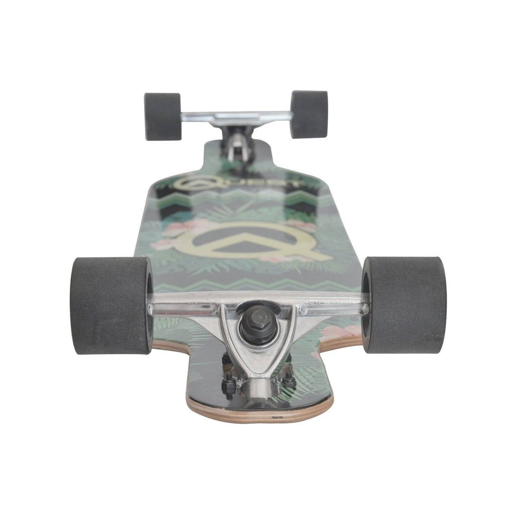 Drop Through Longboard Y2637