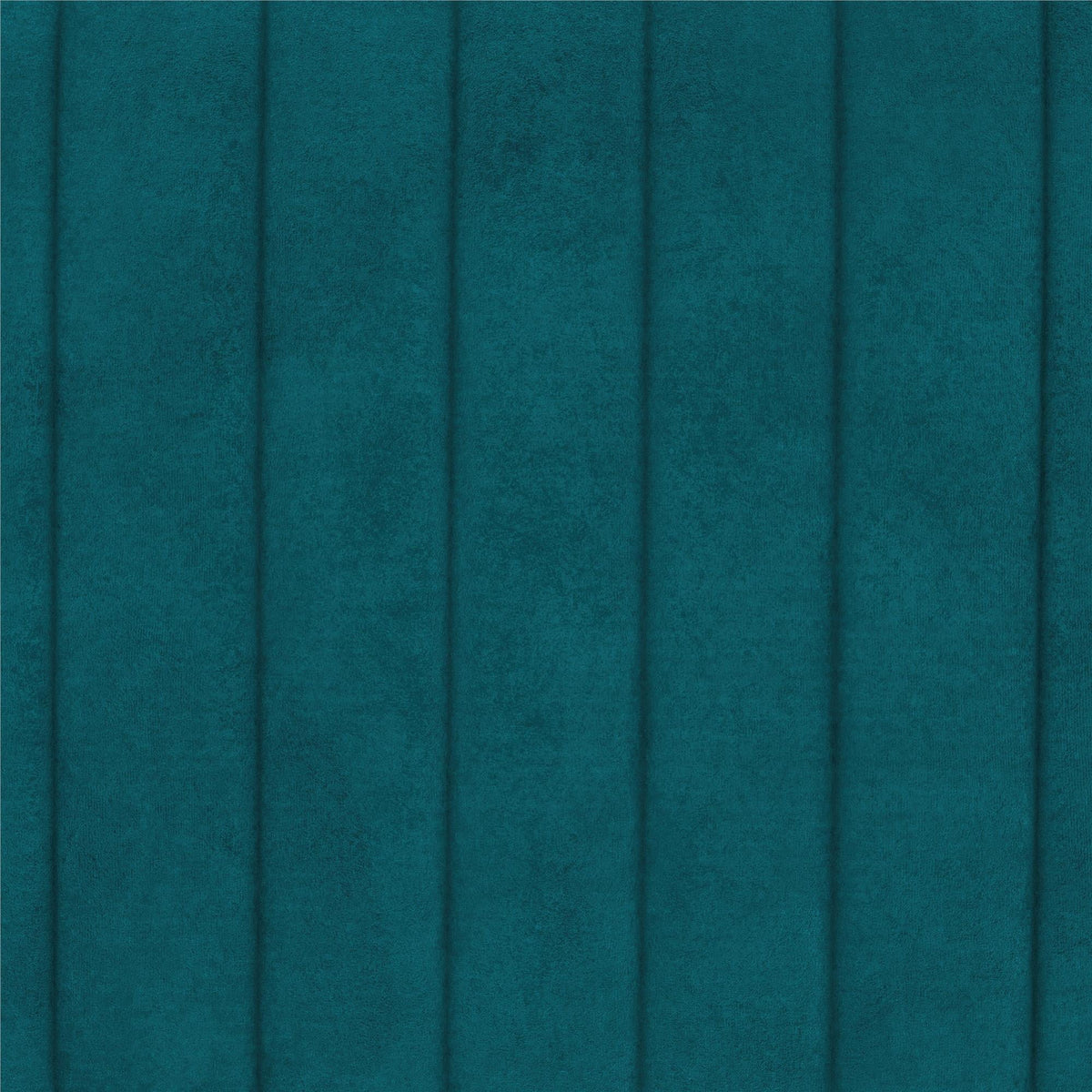 Emerald Green Velvet Upholstered Accent Chair and a Half O4604