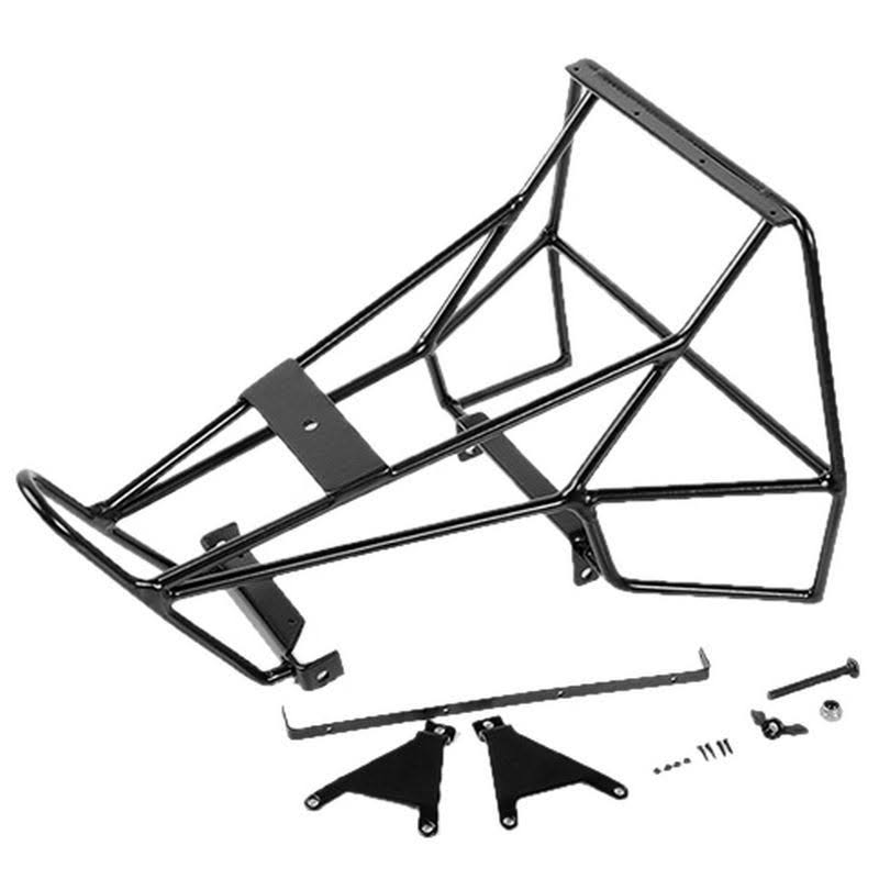 Reaper Tube Back for TF2 and Axial Scx10 II D97934