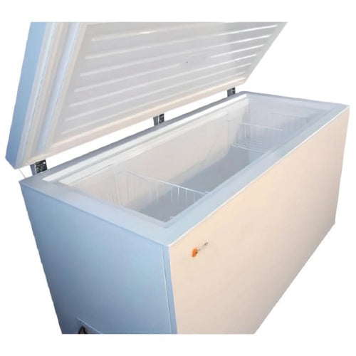 15 cu ft Solar Freezer G90815
