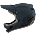 Stealth Gray Composite Helmet V274