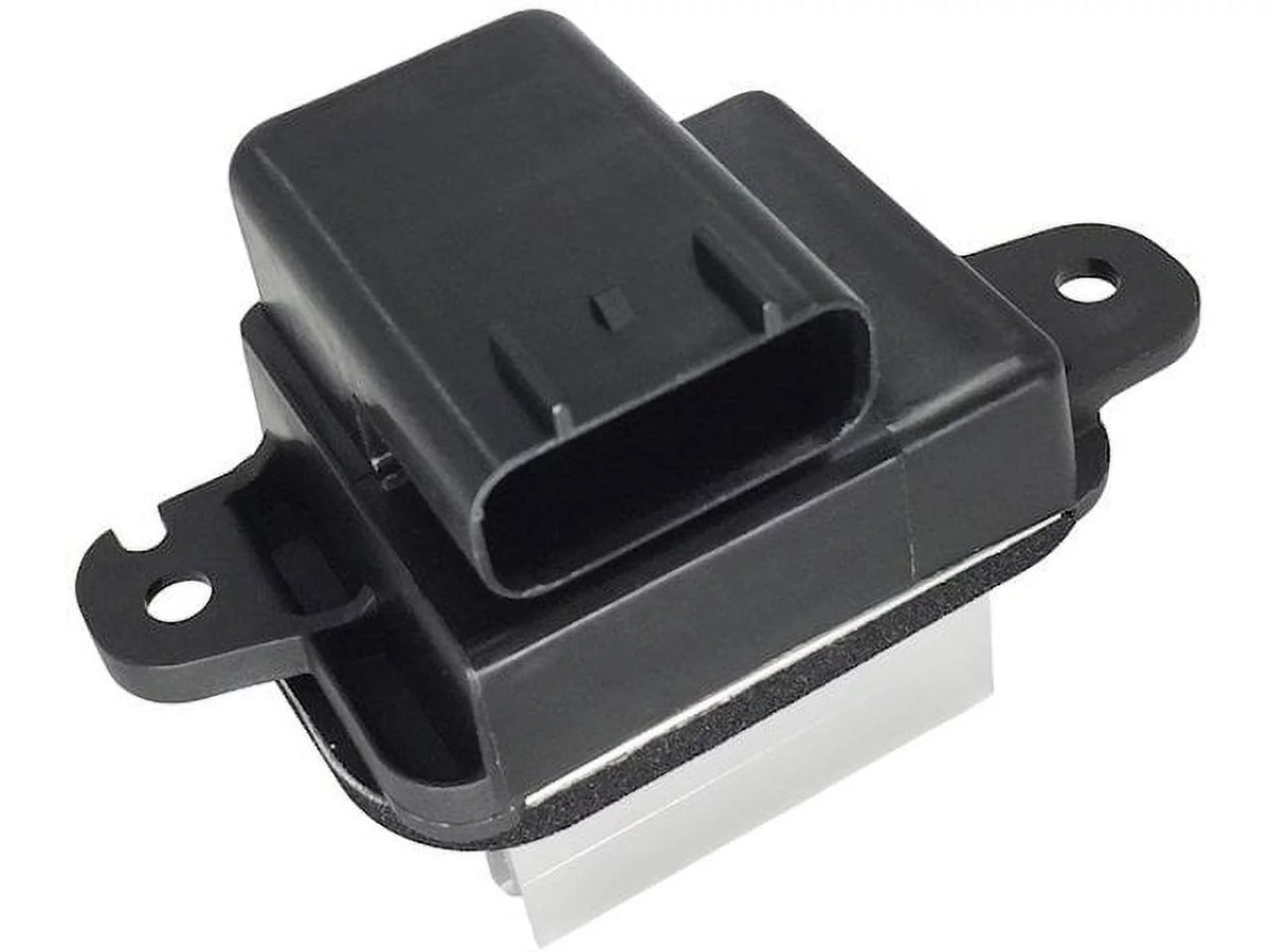 Blower Motor Resistor Q10208