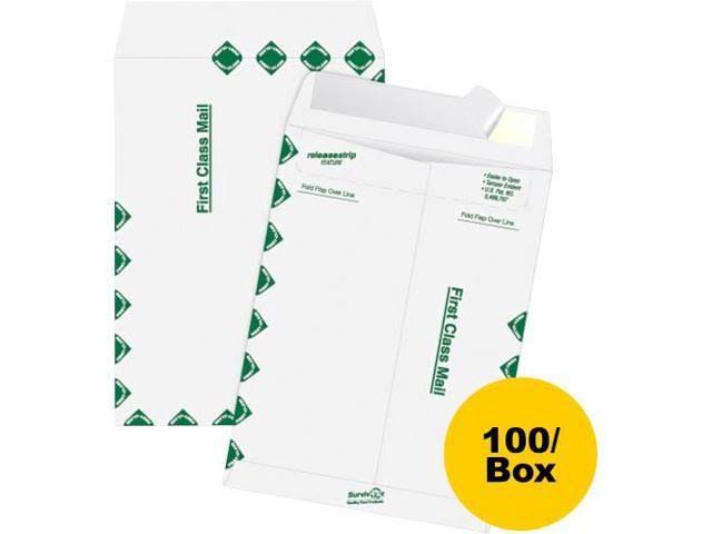 14 lb Envelope (12 in x 15.5 in) Self-Adhesive P49680