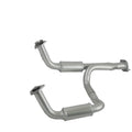 Direct-Fit Catalytic Converter N51091
