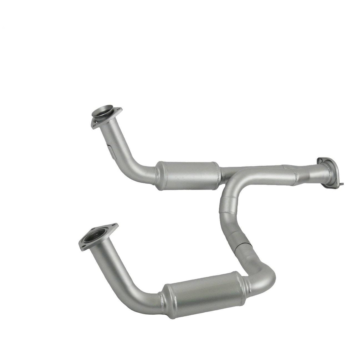 Direct-Fit Catalytic Converter N51091