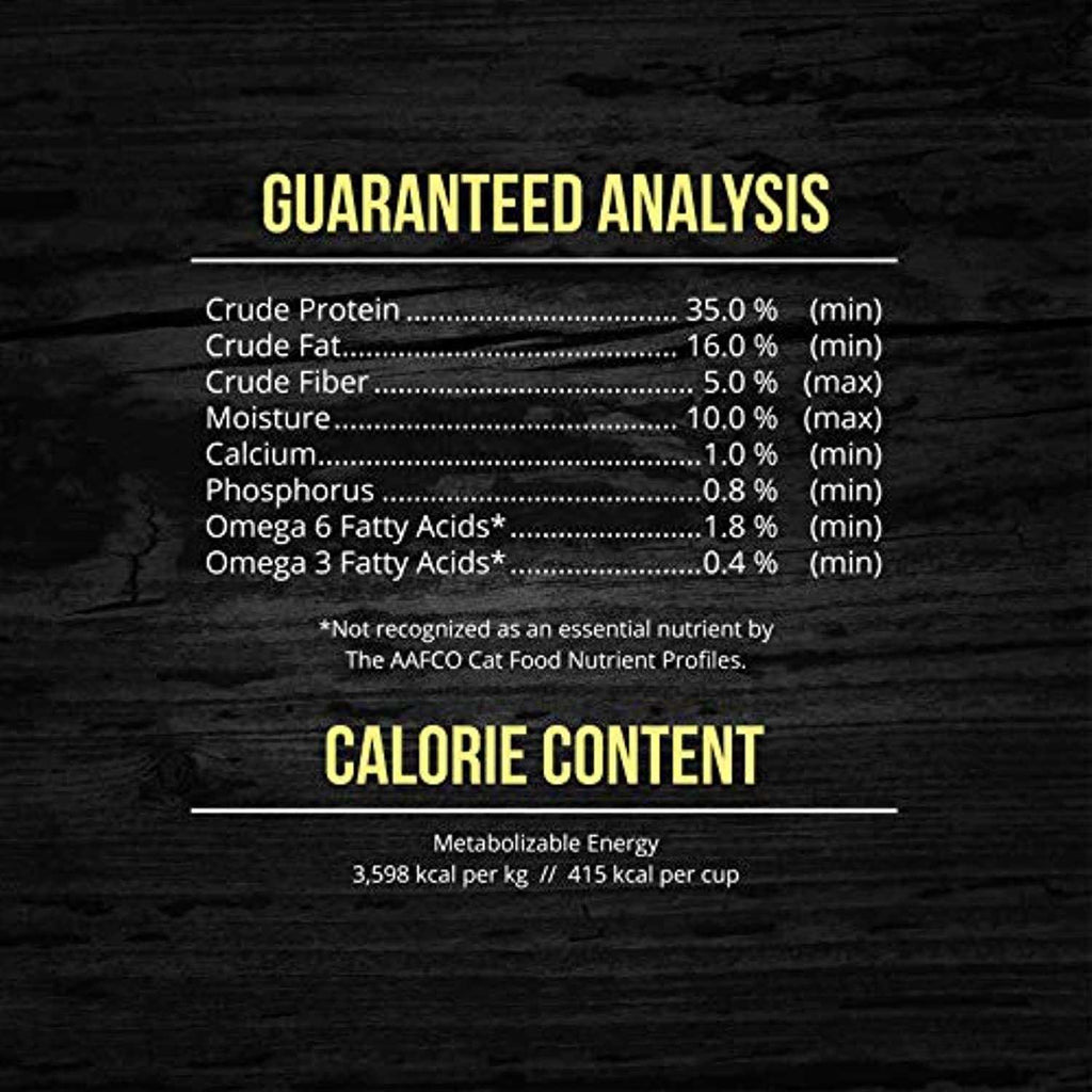 Dry Cat Food Chicken Turkey J754