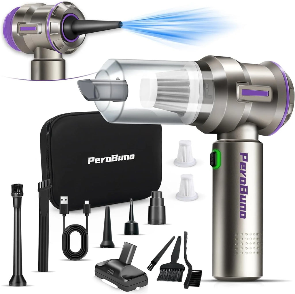 Cordless Handheld Vacuum A275747