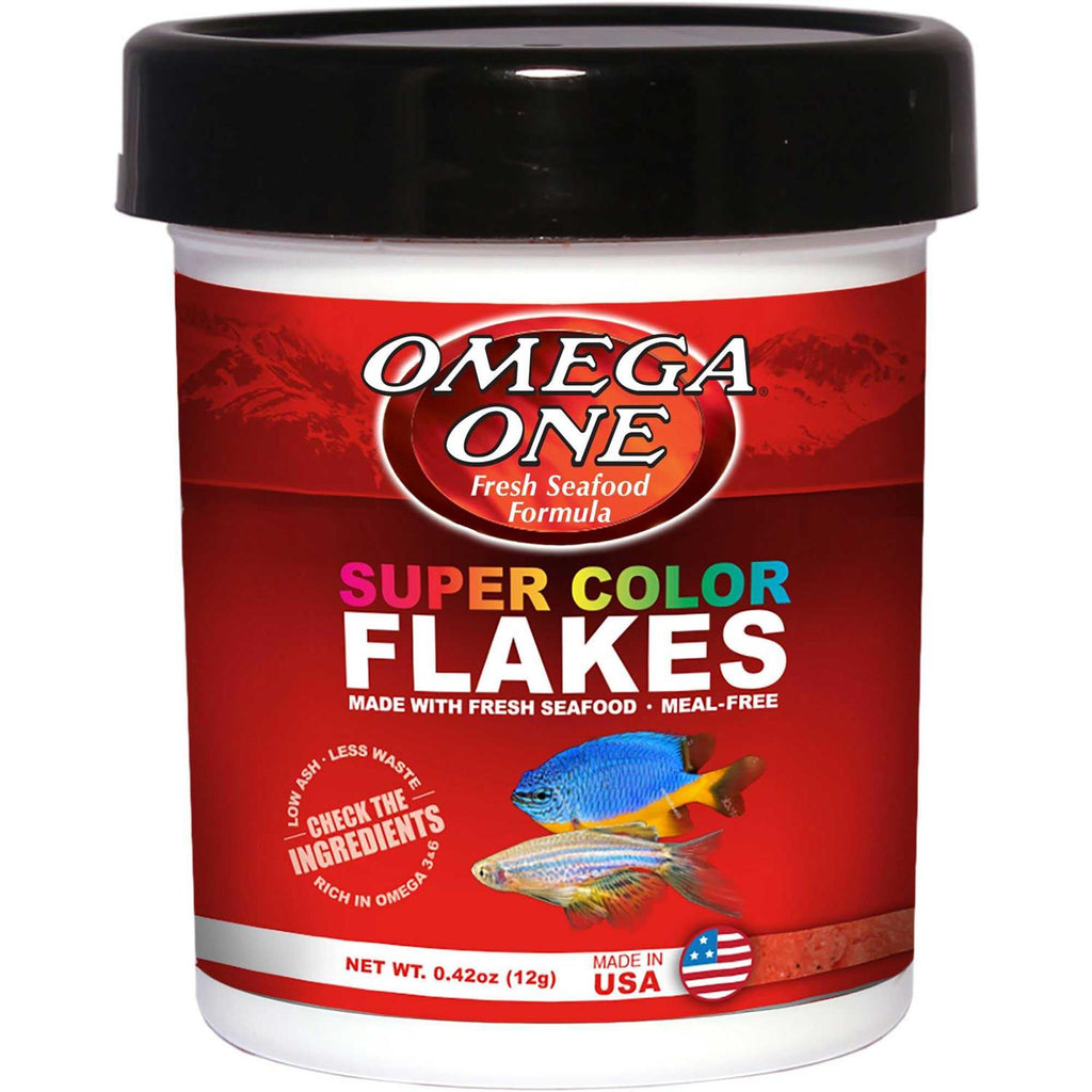 Super Color Flakes U743
