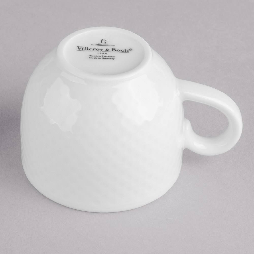 3.5 oz Coffee Cup P293