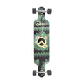Drop Through Longboard Y2637