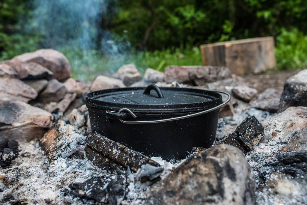 Classic Dutch Oven Y716656