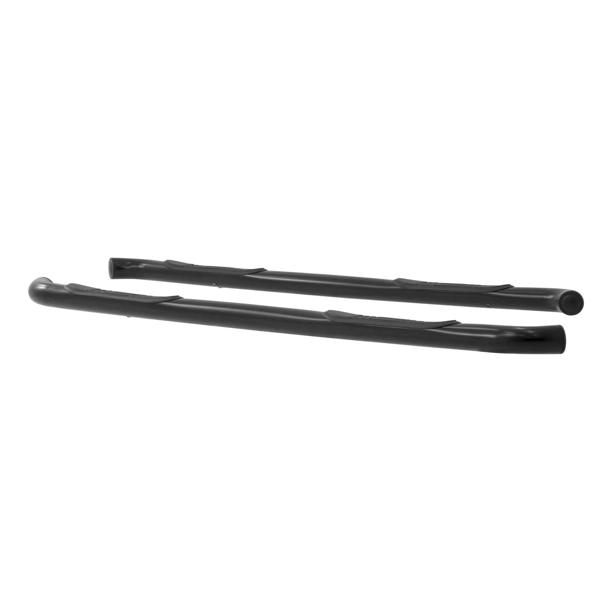 Black Nerf Bars D895