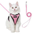 Cat Harness and Leash F196