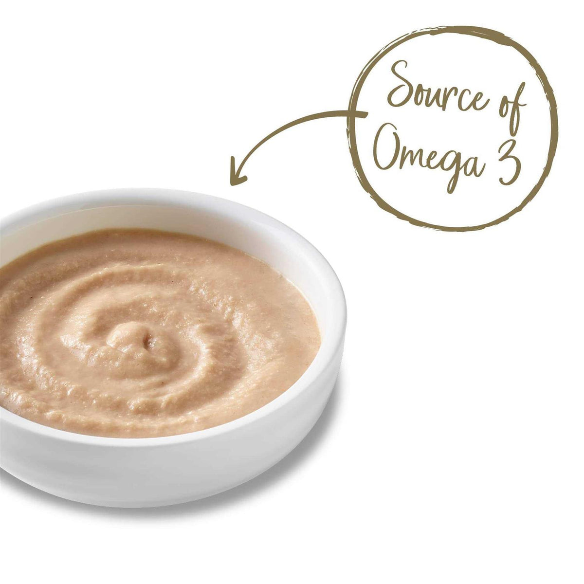 Limited Ingredient Mousse Wet Cat Food I117547