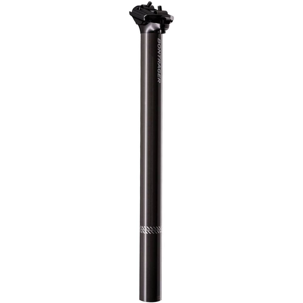 Black Pro Seatpost J53887