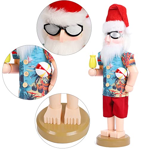 14 Inch Wooden Nutcracker Figures U42530