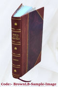 Grammaire Leather Bound Z43315