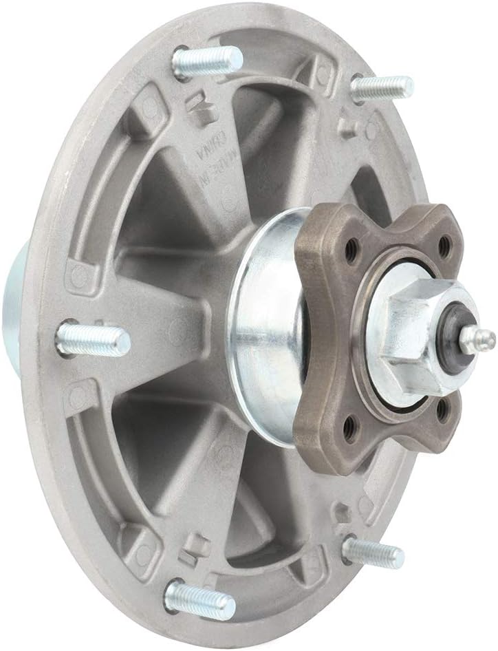 Spindle Assembly Pack of 2 H493545