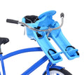 Blue Front Mounted Child Seat K64672