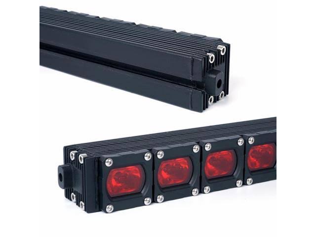 36x22 LED Strobe Lightbar T536