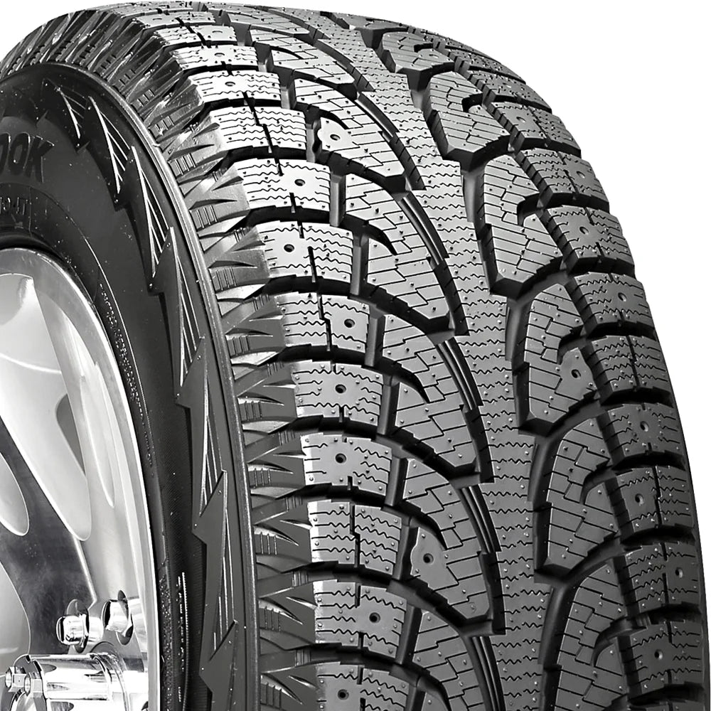 LT 225/75R16 10 Ply Snow Winter Tire E55245