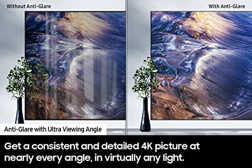 65 Inch Neo QLED Smart TV V610528