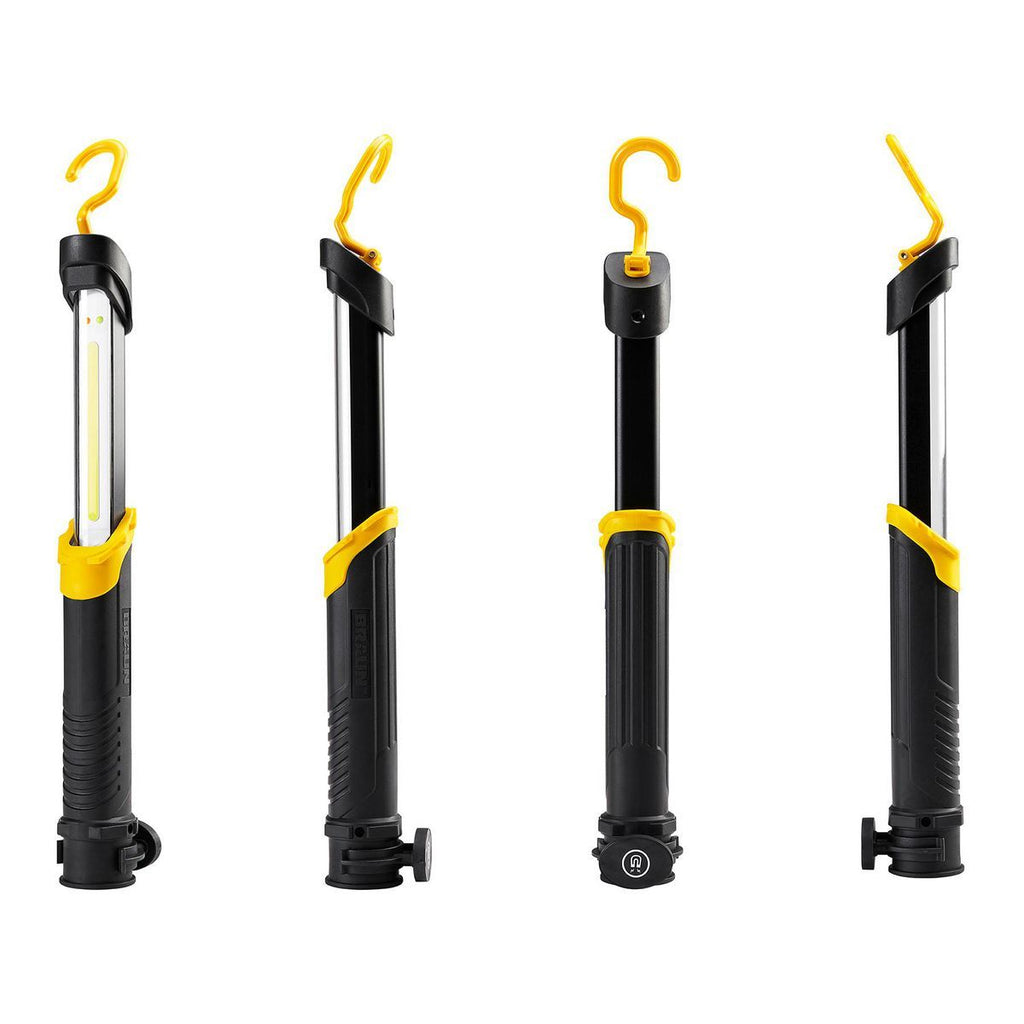 800 Lumen Rechargeable LED Work Light F12787