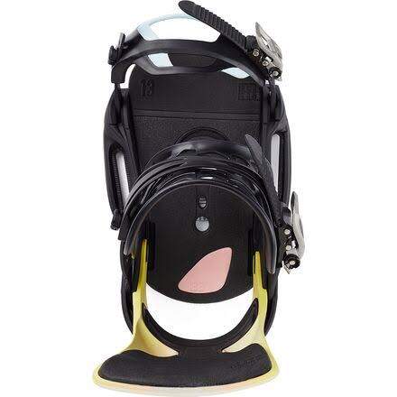 Snowboard Bindings A79357