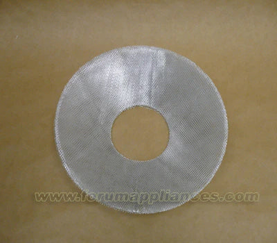 Aluminum Filter 6-pack B174730