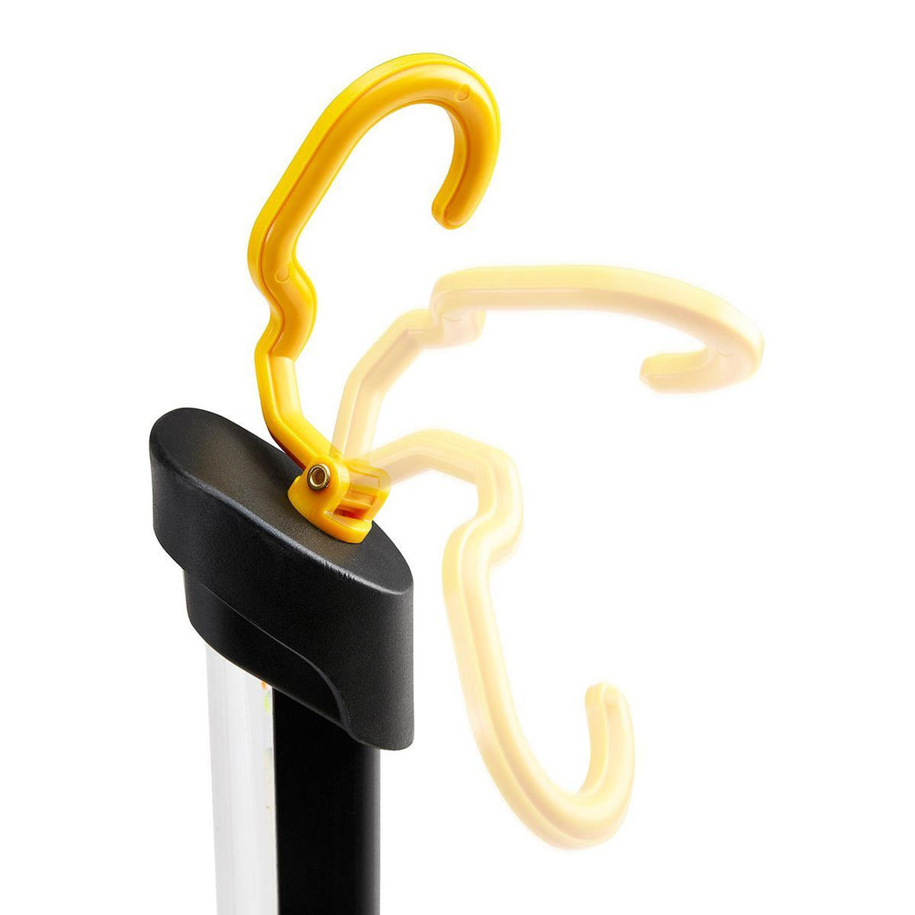 800 Lumen Rechargeable LED Work Light F12787