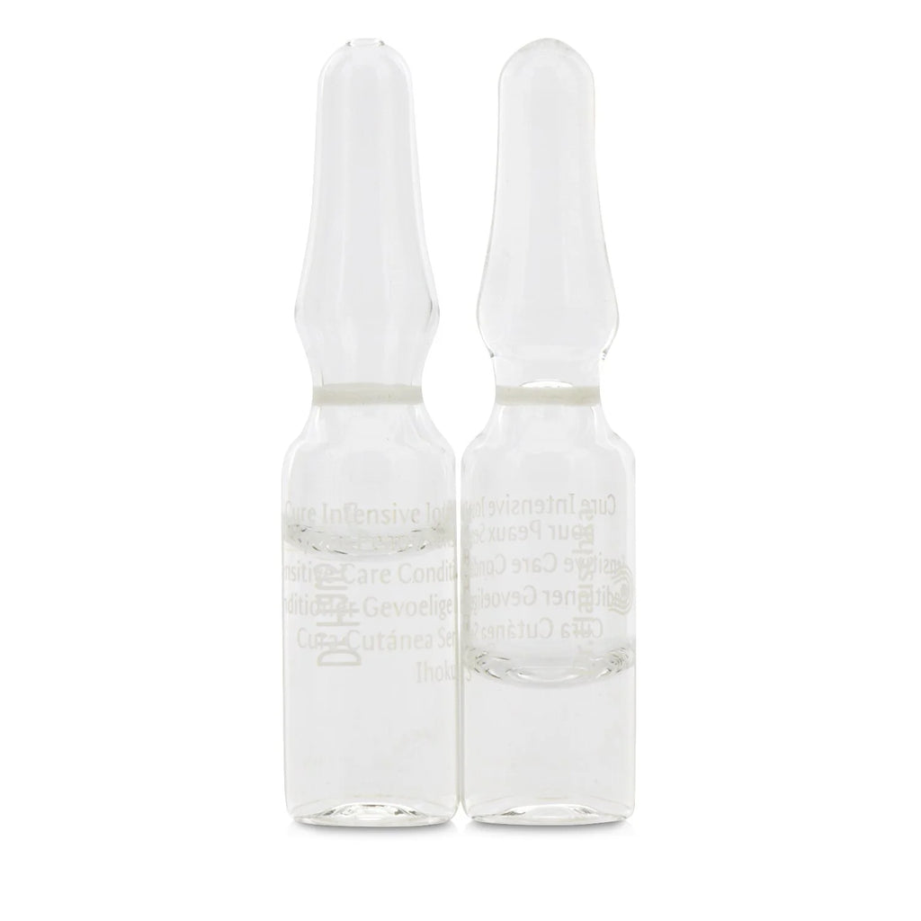 Sensitive Care Conditioner 10 Ampules O327