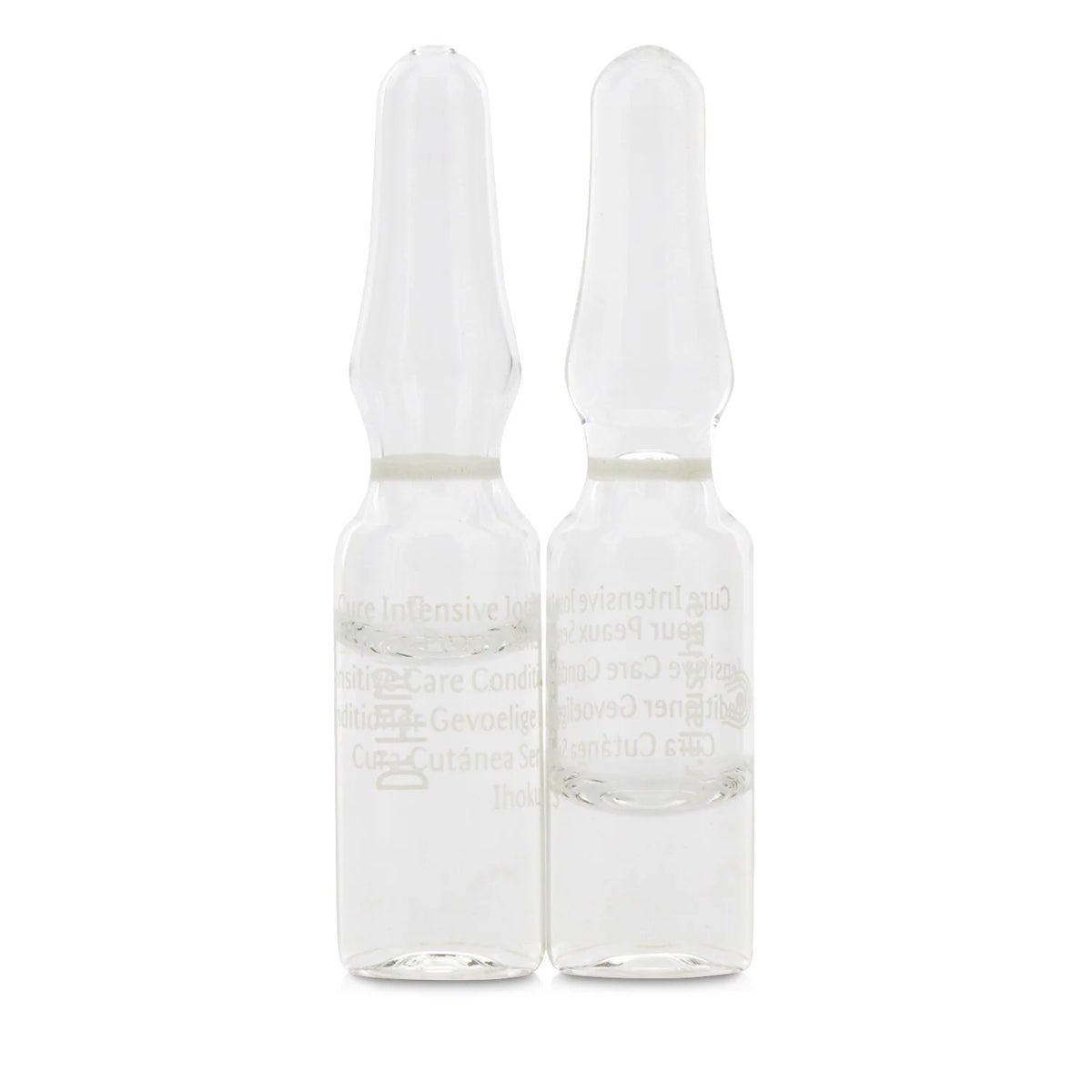 Sensitive Care Conditioner 10 Ampules O327