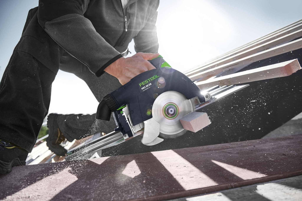 Cordless Carpentry Saw T591591