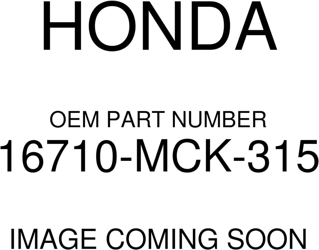 Fuel Pump R6445