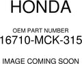 Fuel Pump R6445