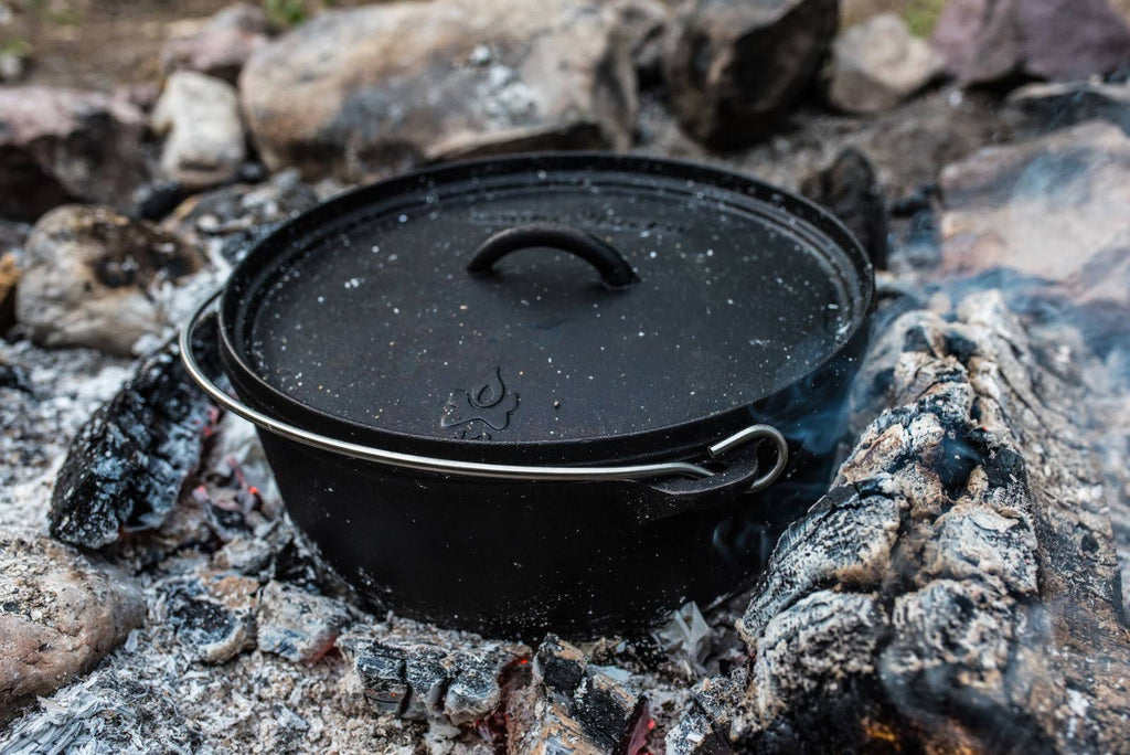 Classic Dutch Oven Y716656