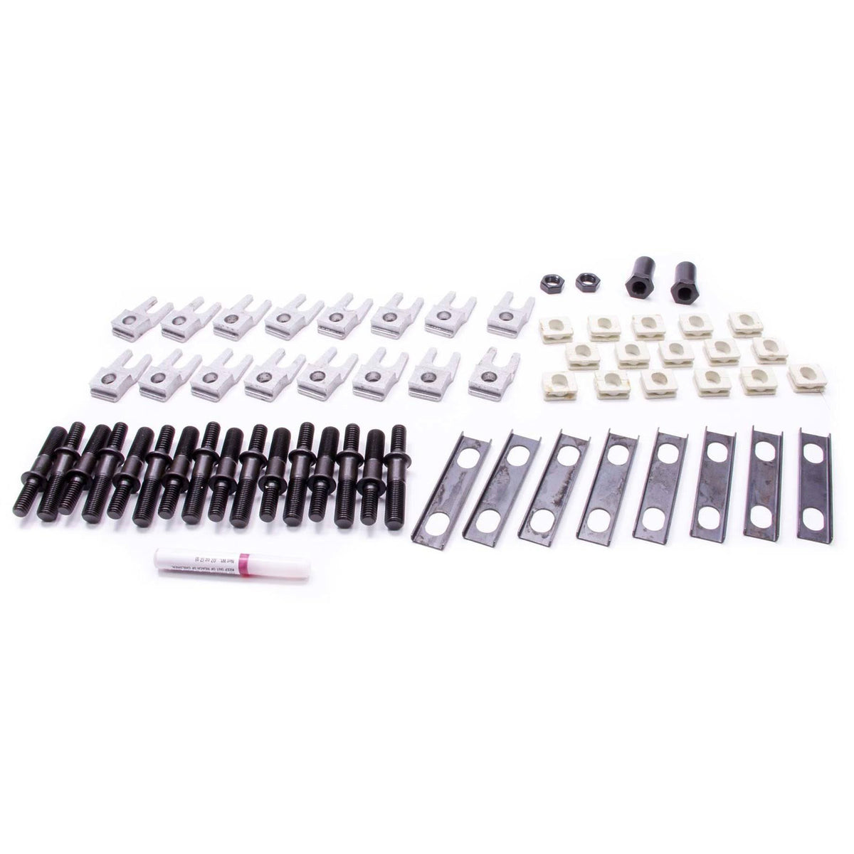 3/8 Rocker Arm Guideplate Conversion Kit F2116