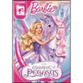 Barbie and the Magic of Pegasus (DVD) U96840