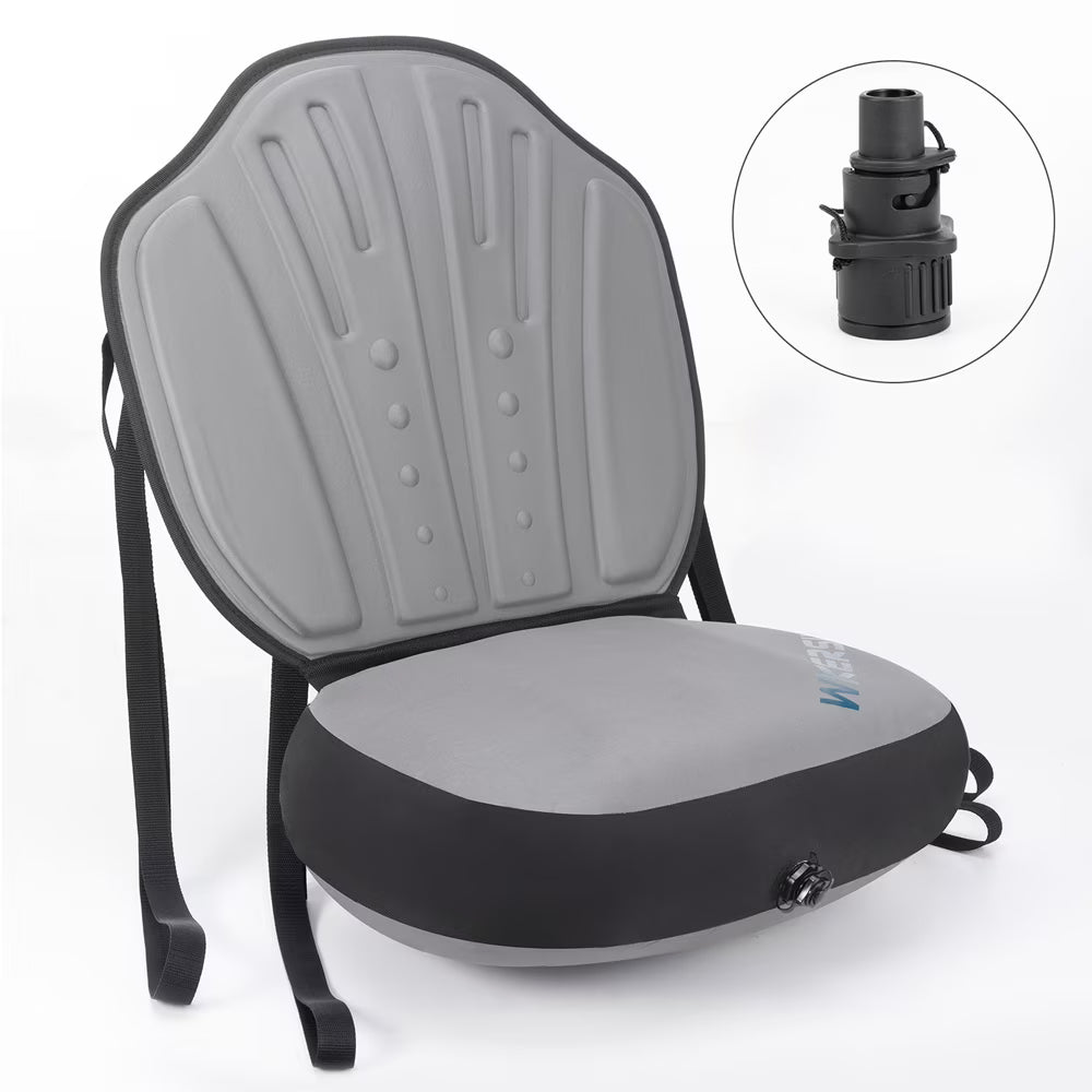 Adjustable Kayak Seat with Back Support J2935