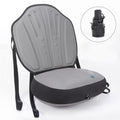 Adjustable Kayak Seat with Back Support J2935