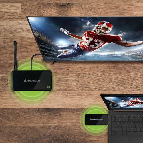 Wireless Display Connection Kit D5833