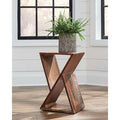 End Table A891