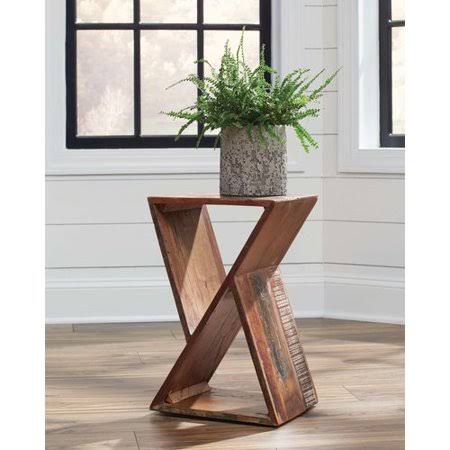 End Table A891