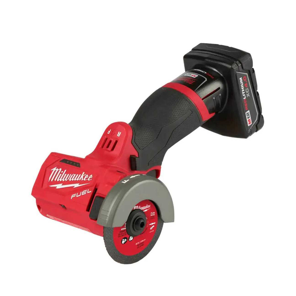 Compact Cut Off Tool Kit O8749